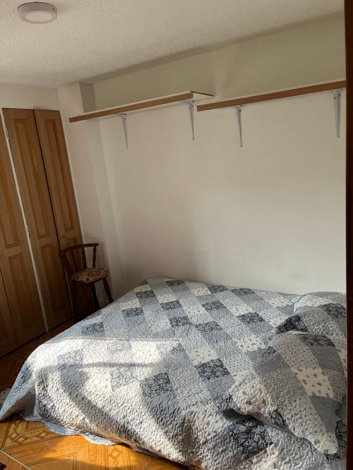 Apartamento en Arriendo en Ciudad universitaria, Bogotá - Miniatura 7