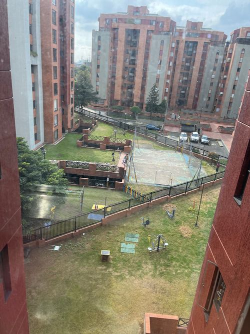 Apartamento en Arriendo en Ciudad universitaria, Bogotá - Miniatura 8