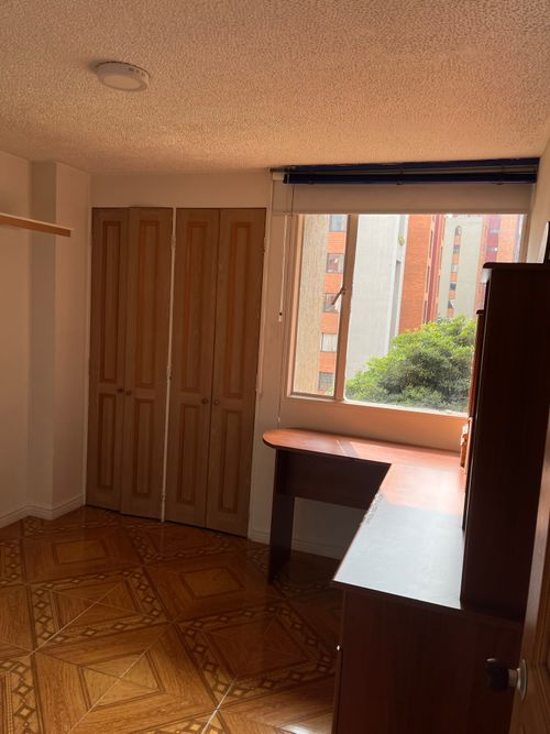 Apartamento en Arriendo en Ciudad universitaria, Bogotá - Miniatura 9
