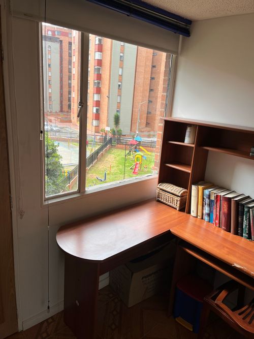 Apartamento en Arriendo en Ciudad universitaria, Bogotá - Miniatura 14