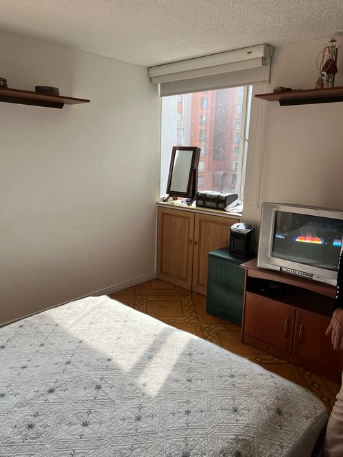 Apartamento en Arriendo en Ciudad universitaria, Bogotá - Miniatura 11