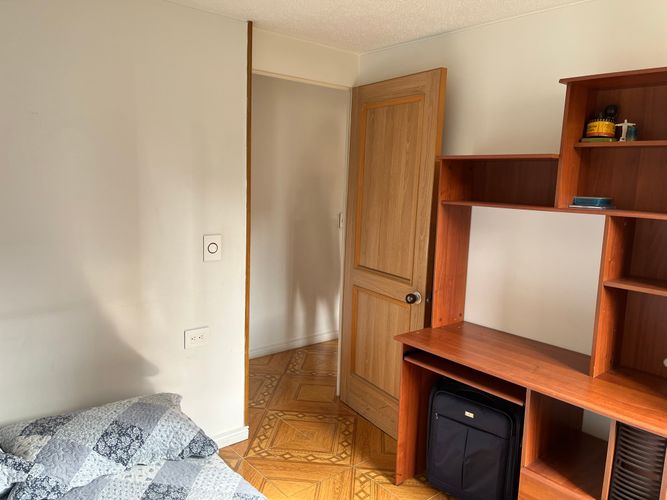 Apartamento en Arriendo en Ciudad universitaria, Bogotá - Miniatura 15
