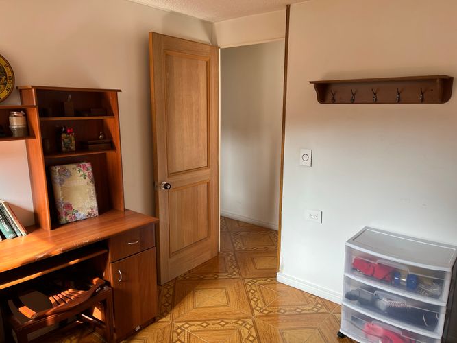 Apartamento en Arriendo en Ciudad universitaria, Bogotá - Miniatura 16
