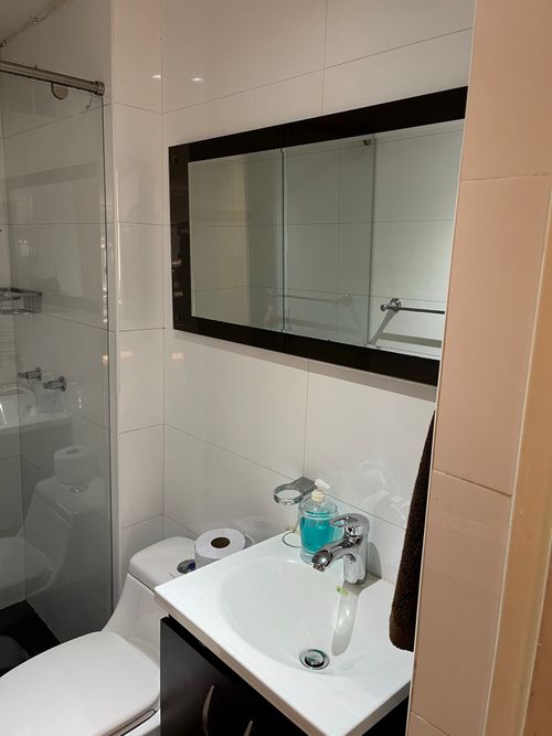 Apartamento en Arriendo en Ciudad universitaria, Bogotá - Miniatura 17