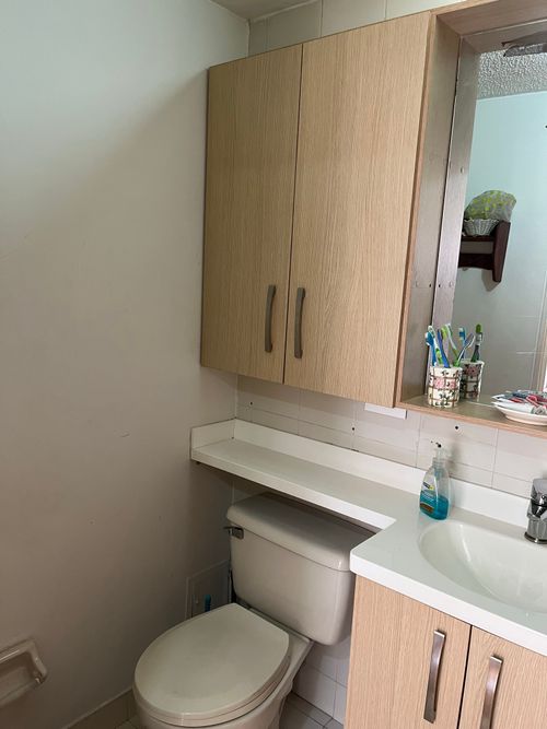 Apartamento en Arriendo en Ciudad universitaria, Bogotá - Miniatura 19