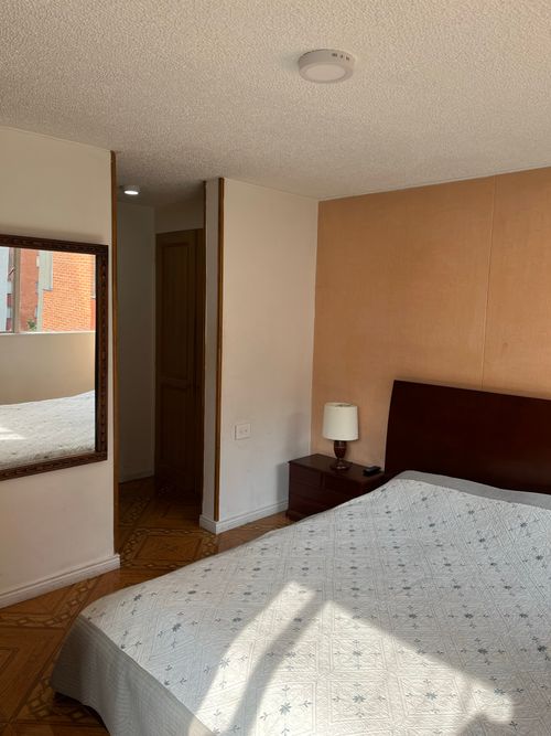 Apartamento en Arriendo en Ciudad universitaria, Bogotá - Miniatura 21