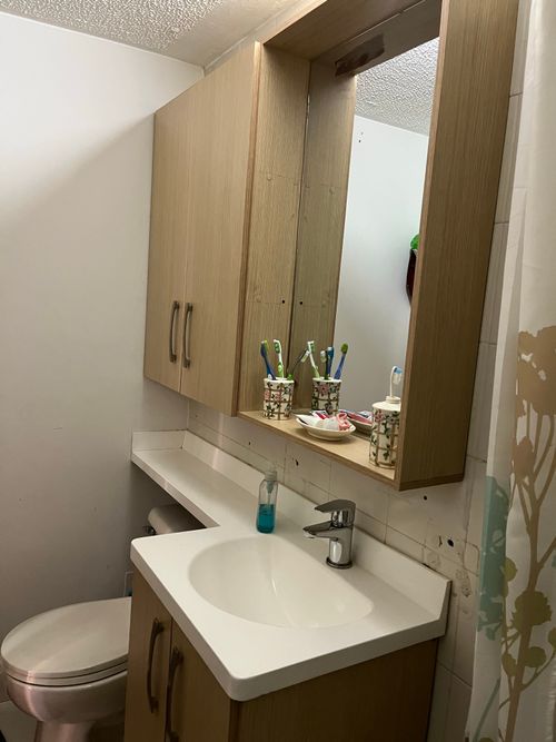 Apartamento en Arriendo en Ciudad universitaria, Bogotá - Miniatura 22