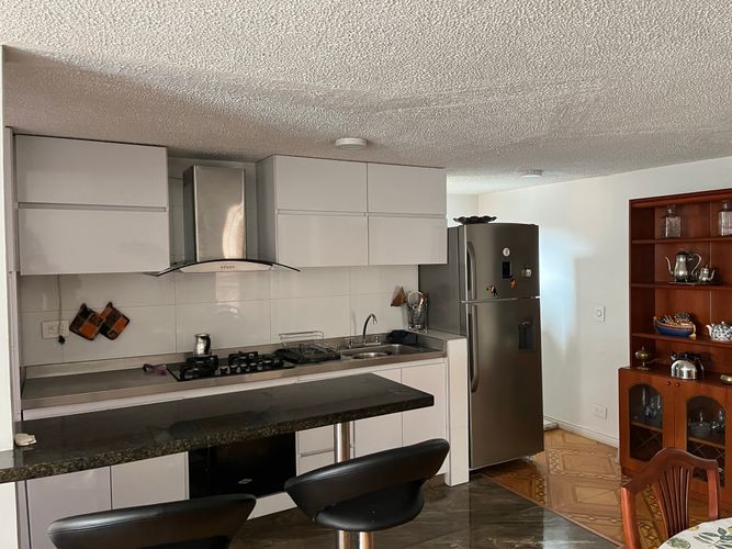 Apartamento en Arriendo en Ciudad universitaria, Bogotá - Miniatura 24