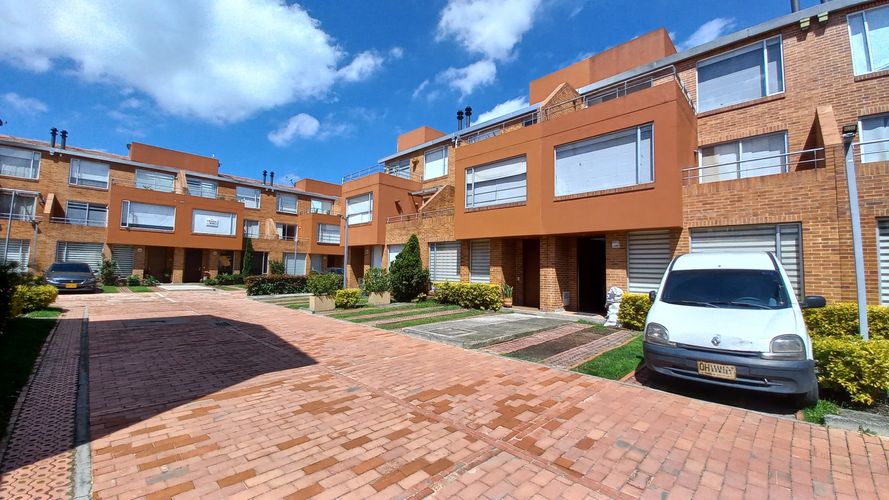 Casa en Venta en Vereda La Balsa, Chía - Imagen 1