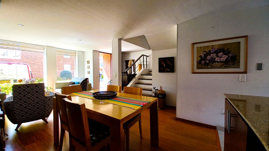Casa en Venta en Vereda La Balsa, Chía - Miniatura 4