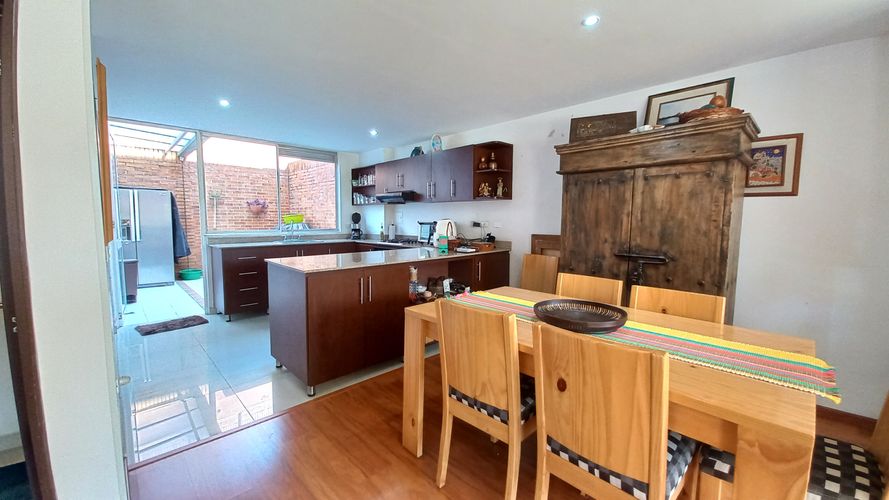 Casa en Venta en Vereda La Balsa, Chía - Miniatura 5