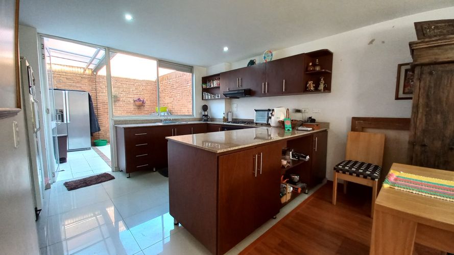 Casa en Venta en Vereda La Balsa, Chía - Miniatura 6