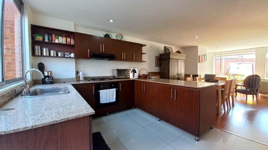 Casa en Venta en Vereda La Balsa, Chía - Miniatura 7