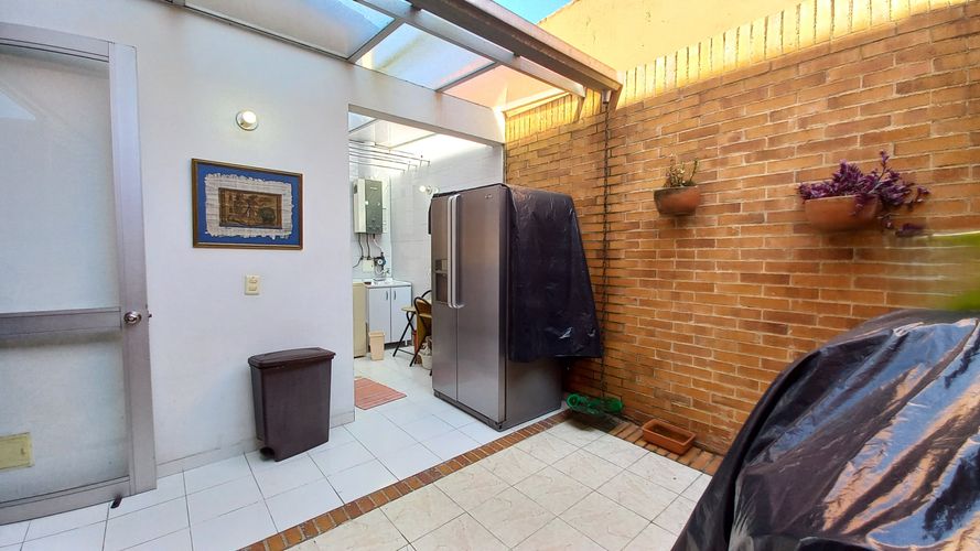 Casa en Venta en Vereda La Balsa, Chía - Miniatura 9