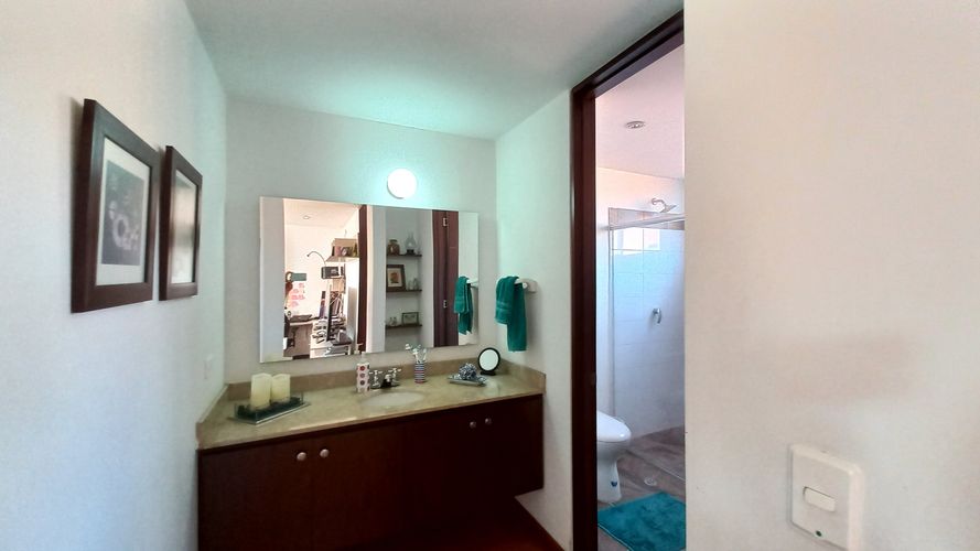 Casa en Venta en Vereda La Balsa, Chía - Miniatura 13