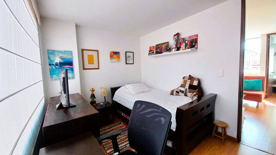Casa en Venta en Vereda La Balsa, Chía - Miniatura 14