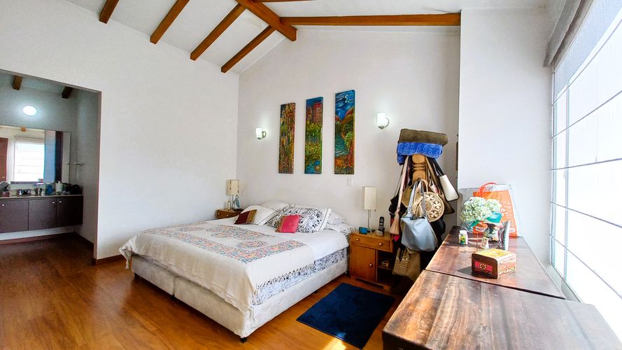 Casa en Venta en Vereda La Balsa, Chía - Miniatura 18