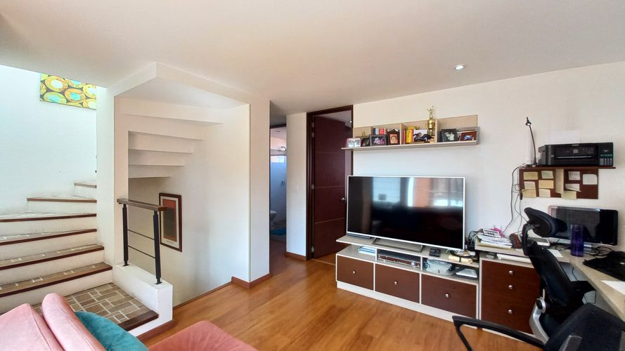 Casa en Venta en Vereda La Balsa, Chía - Miniatura 11