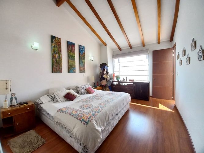 Casa en Venta en Vereda La Balsa, Chía - Miniatura 19