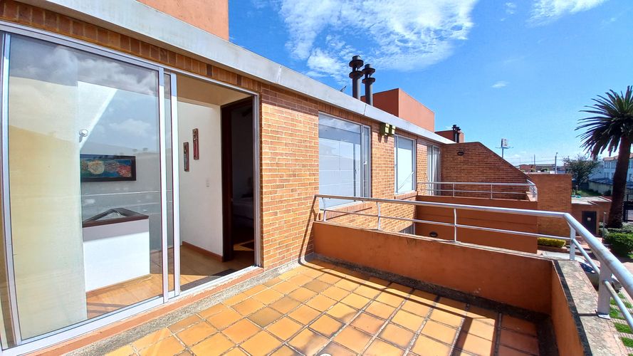 Casa en Venta en Vereda La Balsa, Chía - Miniatura 17