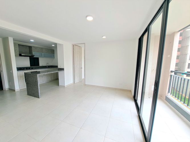 Apartamento en Venta en Urbanizacion las quintas, Fusagasugá - Imagen 1