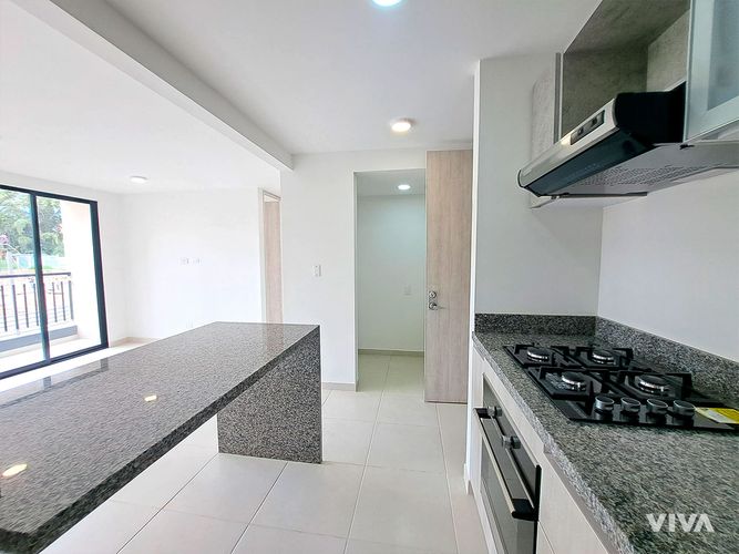 Apartamento en Venta en Urbanizacion las quintas, Fusagasugá - Miniatura 2