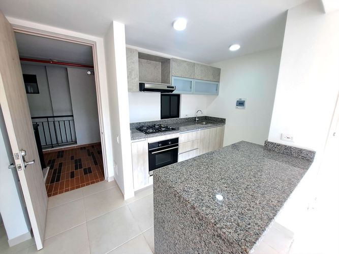 Apartamento en Venta en Urbanizacion las quintas, Fusagasugá - Miniatura 3