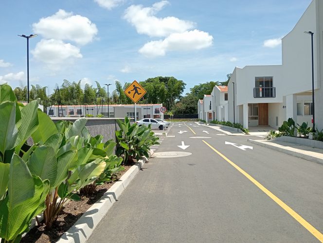 Casa en Arriendo en Ciudad Country, Jamundí - Imagen 1