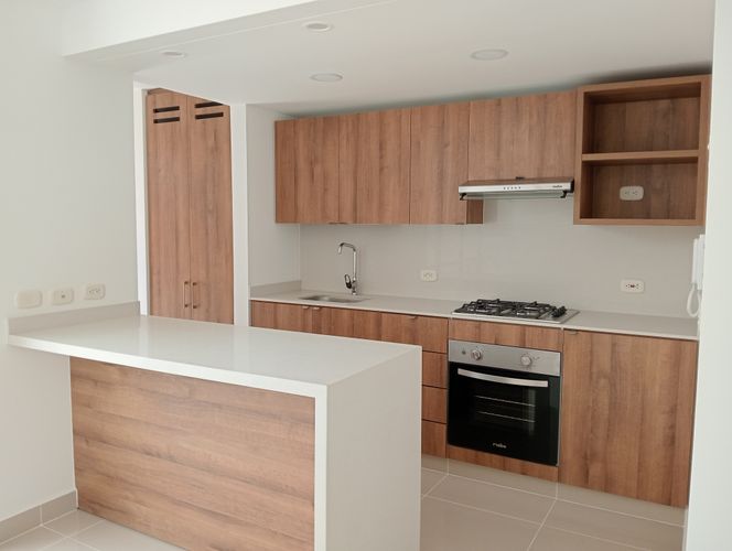 Casa en Arriendo en Ciudad Country, Jamundí - Miniatura 8