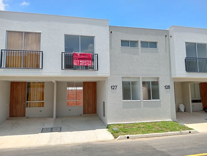 Casa en Arriendo en Ciudad Country, Jamundí - Miniatura 11