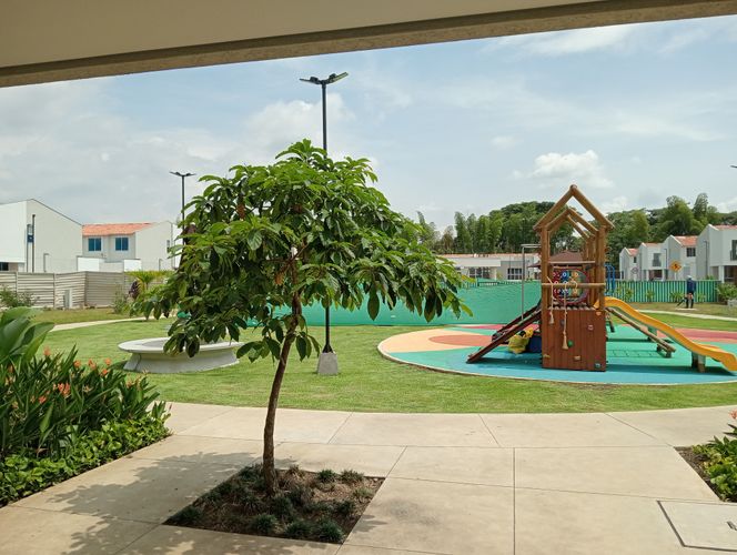 Casa en Arriendo en Ciudad Country, Jamundí - Miniatura 28