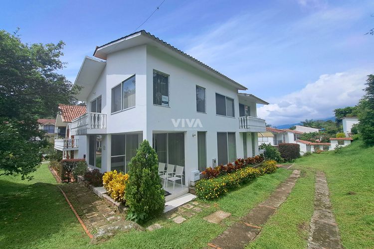 Casa en Venta en Condominio el tambo, Silvania - Imagen 1