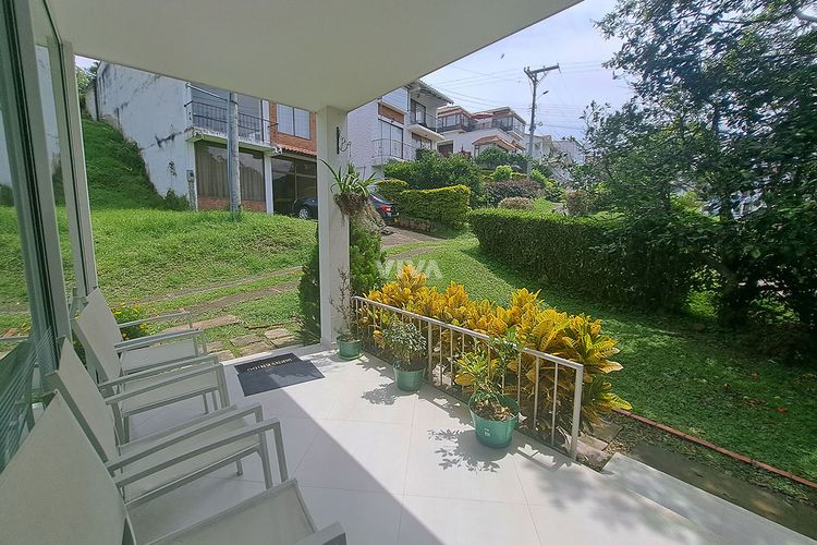 Casa en Venta en Condominio el tambo, Silvania - Miniatura 2