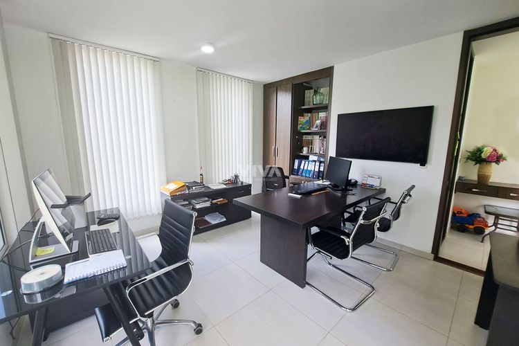 Casa en Venta en Condominio el tambo, Silvania - Miniatura 3