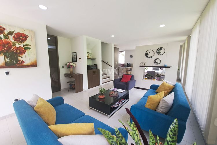 Casa en Venta en Condominio el tambo, Silvania - Miniatura 4