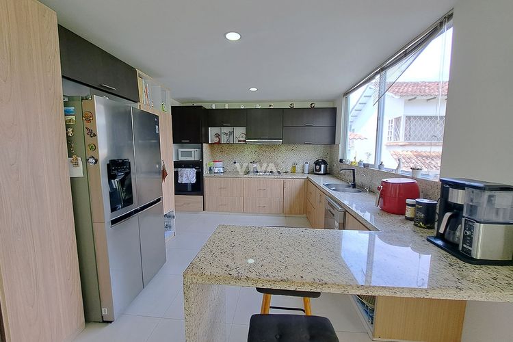 Casa en Venta en Condominio el tambo, Silvania - Miniatura 6