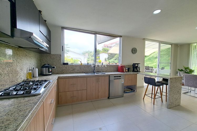 Casa en Venta en Condominio el tambo, Silvania - Miniatura 8