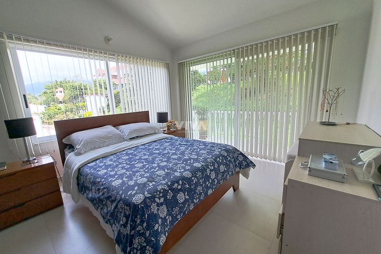 Casa en Venta en Condominio el tambo, Silvania - Miniatura 9