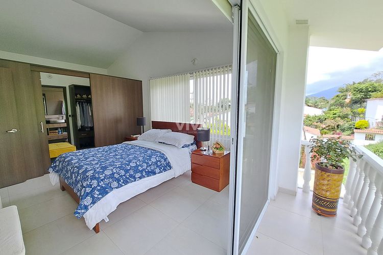 Casa en Venta en Condominio el tambo, Silvania - Miniatura 10