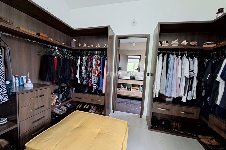 Casa en Venta en Condominio el tambo, Silvania - Miniatura 11