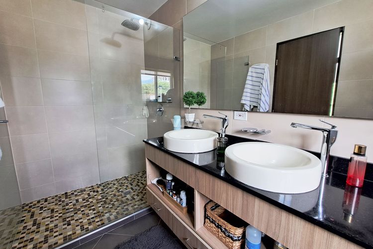 Casa en Venta en Condominio el tambo, Silvania - Miniatura 13