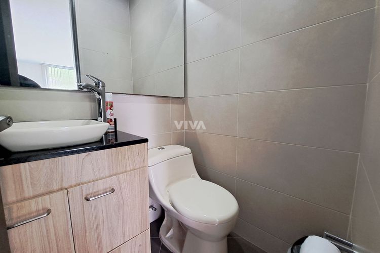 Casa en Venta en Condominio el tambo, Silvania - Miniatura 14