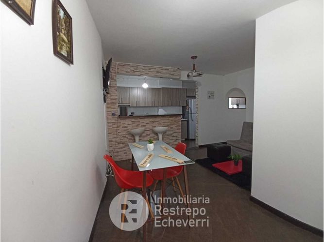 Apartaestudio en  Venta en Milan, Manizales - Imagen 1