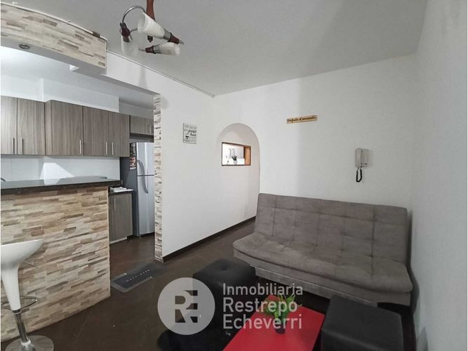 Apartaestudio en  Venta en Milan, Manizales - Miniatura 2