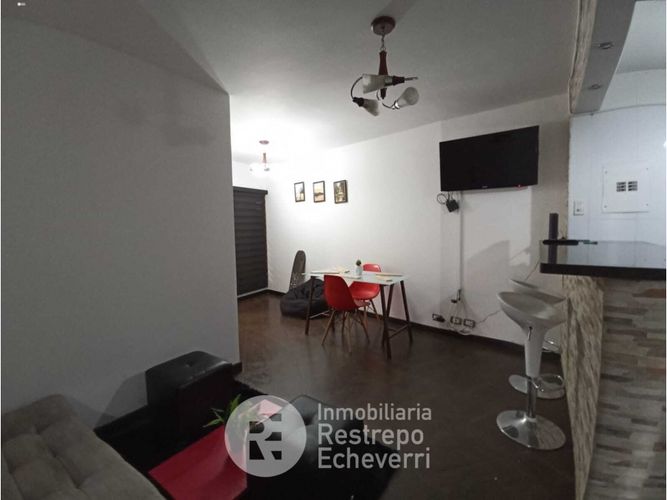 Apartaestudio en  Venta en Milan, Manizales - Miniatura 3