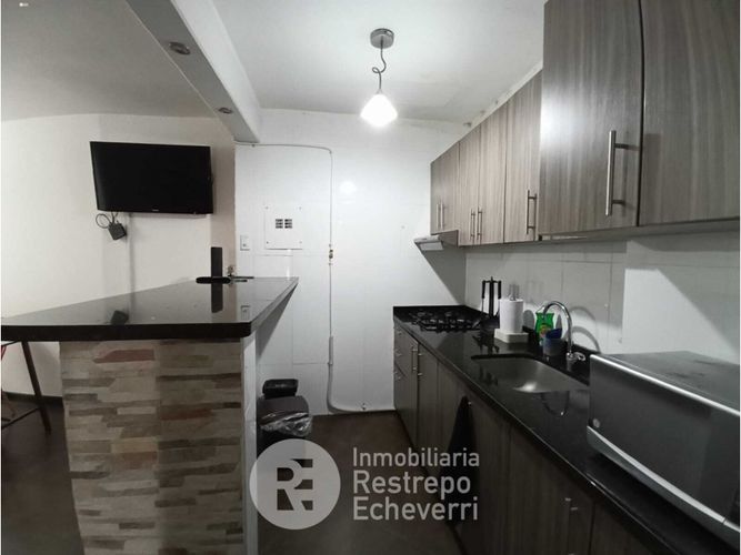 Apartaestudio en  Venta en Milan, Manizales - Miniatura 4