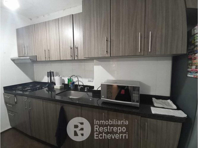 Apartaestudio en  Venta en Milan, Manizales - Miniatura 5