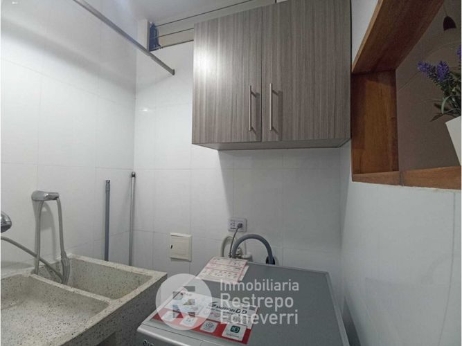 Apartaestudio en  Venta en Milan, Manizales - Miniatura 6