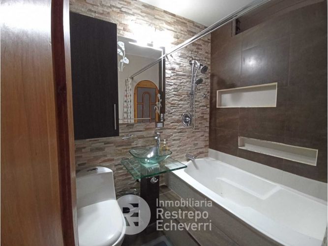 Apartaestudio en  Venta en Milan, Manizales - Miniatura 8