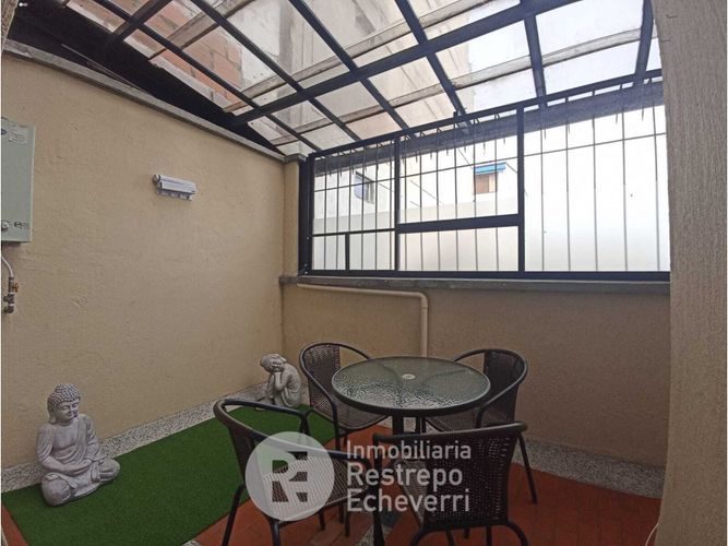 Apartaestudio en  Venta en Milan, Manizales - Miniatura 10